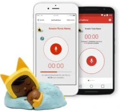 Tonies Kreativ-Tonie Sleepy (Neuauflage) -TONIES Store 23731277 03