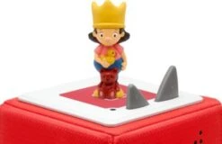 Tonies Der Kleine König - Der Kleine König Sagt "Gute Nacht" -TONIES Store 24035927 04