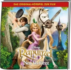 Tonies Disney Rapunzel - Neu Verföhnt -TONIES Store 24035945 03