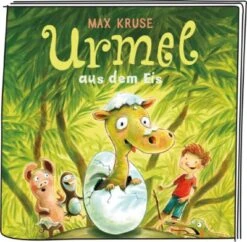 Tonies Urmel Aus Dem Eis -TONIES Store 24035962 03