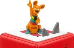 Tonies Volker Rosin - Das Singende Känguru -TONIES Store 24036022 04