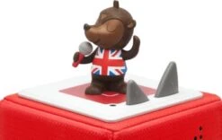 Tonies Lieblingskinderlieder - Englische Kinderlieder (Relaunch) 9 Tonies Lieblingskinderlieder - Englische Kinderlieder (Relaunch) -TONIES Store 24036025 04