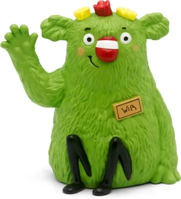 Tonies Das Kleine WIR 3 Tonies Das Kleine WIR