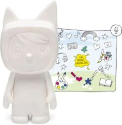 Tonies Kreativ-Tonie Blanko (Neuauflage) -TONIES Store 24548559 03