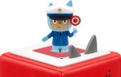 Tonies Kreativ-Tonie Polizist (Neuauflage) -TONIES Store 24548561 04