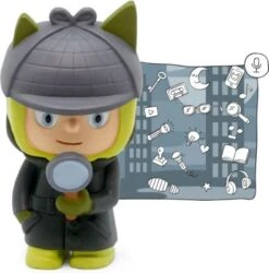 Tonies Kreativ-Tonie Detektiv -TONIES Store 24548563 03