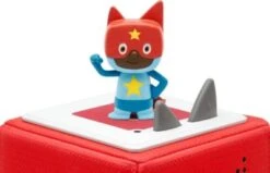 Tonies Kreativ-Tonie Superheld Junge (Neuauflage) -TONIES Store 24548567 04