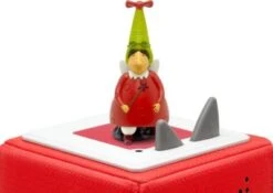 Tonies Das Kleine Hörbuch Vom Großen Glück -Die Glücksfee -TONIES Store 25567269 04