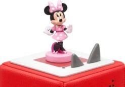 TONIES Disney Junior - Minnie - Helfen Macht Spaß 9 TONIES Disney Junior - Minnie - Helfen Macht Spaß -TONIES Store 25567275 04