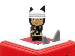 Tonies Kreativ-Tonie Feuerwehrmann -TONIES Store 25980113 04