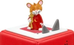 Tonies Leo Lausemaus - Das Original-Hörspiel Zu Den Büchern 3 [DACH] -TONIES Store 27683791 04