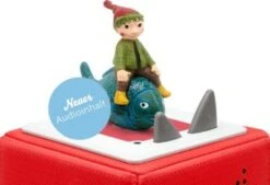 Tonies Der Kleine Wassermann - Der Kleine Wassermann (Relaunch) [DACH] -TONIES Store 27683801 04