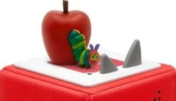 Tonies Die Kleine Raupe Nimmersatt 9 Tonies Die Kleine Raupe Nimmersatt -TONIES Store 28257272 04