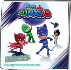 Tonies PJ Masks - Owlette (Ein Mächtiges Mondproblem) 8 Tonies PJ Masks - Owlette (Ein Mächtiges Mondproblem) -TONIES Store 28257276 03