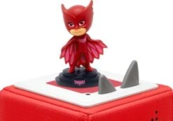 Tonies PJ Masks - Owlette (Ein Mächtiges Mondproblem) 9 Tonies PJ Masks - Owlette (Ein Mächtiges Mondproblem) -TONIES Store 28257276 04