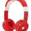Tonies Kopfhörer Tonie-Lauscher, Faltbar, Rot -TONIES Store 28514444 01