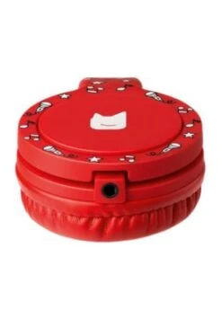 Tonies Kopfhörer Tonie-Lauscher, Faltbar, Rot -TONIES Store 28514444 05