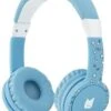 Tonies Kopfhörer Tonie-Lauscher, Faltbar, Hellblau 1 Tonies Kopfhörer Tonie-Lauscher, Faltbar, Hellblau -TONIES Store 28514445 01