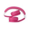 Tonies Kopfhörer Tonie-Lauscher, Faltbar, Pink -TONIES Store 28514447 01
