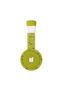 Tonies Kopfhörer Tonie-Lauscher, Faltbar, Grün -TONIES Store 28514449 04