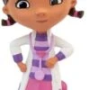 TONIES Disney Doc McStuffins Spielzeugärztin - Buh Machst Du! & 3 Weitere Geschichten [DACH]