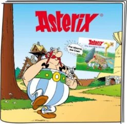 TONIES Asterix - Die Goldene Sichel [DACH] -TONIES Store 29240399 03