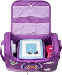 Tonies HörSpiel-Transporter - Hinter Dem Regenbogen [DACH] -TONIES Store 29240410 05