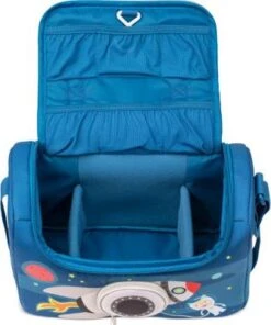 Tonies HörSpiel-Transporter - Durch Die Galaxie [DACH] -TONIES Store 29240413 03