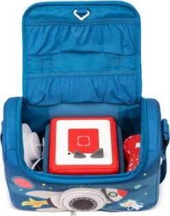 Tonies HörSpiel-Transporter - Durch Die Galaxie [DACH] -TONIES Store 29240413 05