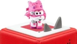 TONIES Super Wings - Feuer Im Wald -TONIES Store 29494971 04