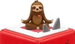 Tonies Fantasiereisen Mit Faultier Mo - 8 Besondere Orte Zum Entspannen -TONIES Store 29494979 04