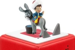 Tonies Nasreddin Hodscha - Seine Ersten Abenteuer [DACH] -TONIES Store 29688004 04