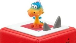 Tonies Furzipups - 3 Geschichten Und 6 Songs [DACH] -TONIES Store 29688006 04