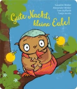 Tonies Die Eule Mit Der Beule - Gute Nacht Kleine Eule [DACH] -TONIES Store 29688008 03