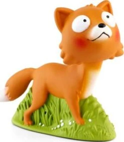 Tonies Vom Fuchs, Der Ein Reh Sein Wollte [DACH]