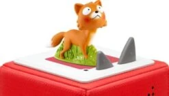 Tonies Vom Fuchs, Der Ein Reh Sein Wollte [DACH] -TONIES Store 30111712 04