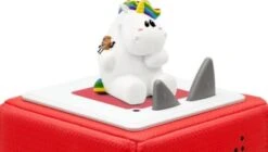 Tonies Pummel & Friends- Das Pummeleinhorn: Der Herr Der Donuts & Alles Versalzen [DACH] -TONIES Store 30111714 04