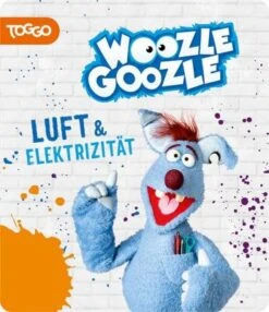 Tonies Woozle Goozle - Luft & Elektrizität [DACH] -TONIES Store 30111722 03