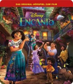 TONIES Disney Encanto [DACH] -TONIES Store 30521063 03