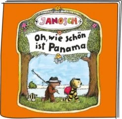 Tonies - Janosch Oh Wie Schön Ist Panama 9 Tonies - Janosch Oh Wie Schön Ist Panama -TONIES Store 5426095 04