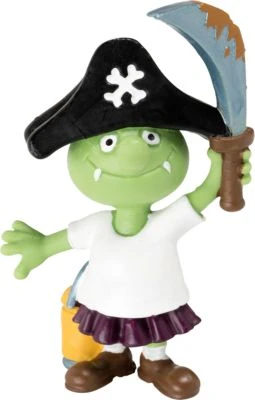 Tonies - Die Olchis Und Der Schwarze Pirat 5 Tonies - Die Olchis Und Der Schwarze Pirat – Bild 3