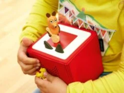 Tonies - Die Maus (M) Mauserlesene Lieder -TONIES Store 5426100 05