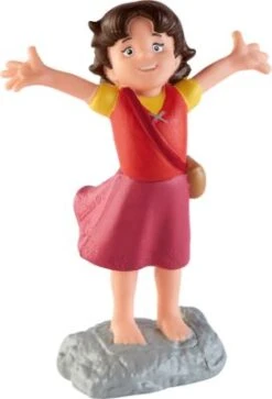 Tonies - Heidi - Die Reise Zum Großvater 9 Tonies - Heidi - Die Reise Zum Großvater -TONIES Store 5426117 03