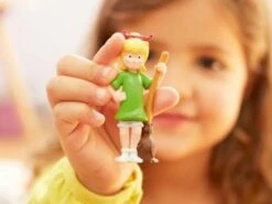 Tonies - Bibi Blocksberg Hexen Gibt Es Doch -TONIES Store 5426120 05