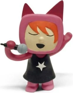 Tonies Kreativ-Tonie Sängerin