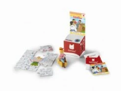 Tonies Bibi & Tina Wildpferde Teil 1 -TONIES Store 5508341 05