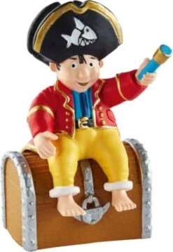 Tonies - Käpt'n Sharky Und Das Geheimnis Der Schatzinsel -TONIES Store 6896860 03