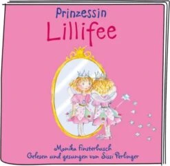 Tonies - Prinzessin Lillifee 9 Tonies - Prinzessin Lillifee -TONIES Store 7044662 04