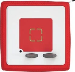 Tonies® Starterset Rot Mit Kreativ-Tonie 8 Tonies® Starterset Rot Mit Kreativ-Tonie -TONIES Store 9171199 03