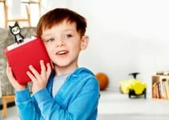 Tonies® Starterset Rot Mit Kreativ-Tonie 9 Tonies® Starterset Rot Mit Kreativ-Tonie -TONIES Store 9171199 04